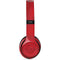 Denmark Soccer Flag Beats Solo 3 Wireless Skin